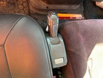 Cab with 
