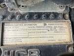Motor with