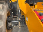 Hydraulics with