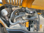 Motor with