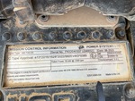 Motor with