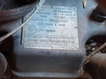 Motor with 