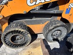 Chassis with 