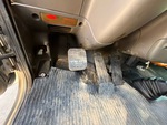 Cab with 