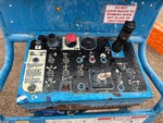 Basic Control Station Upper with 