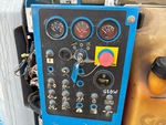 Basic Lower Control Station with 