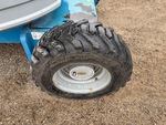 Chassis Photos with 