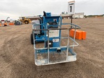 Basic Control Station Upper with 