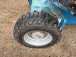 Chassis Photos with 