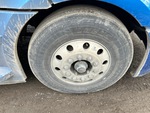 4 dessous de caisse - Camion with