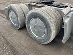 4 dessous de caisse - Camion with