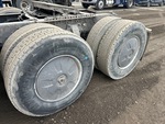 4 dessous de caisse - Camion with