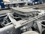 4 dessous de caisse - Camion with