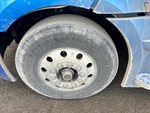 4 dessous de caisse - Camion with