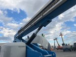 Hydraulique with 
