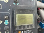 Aspect général with Compteur horaire / compteur kilométrique