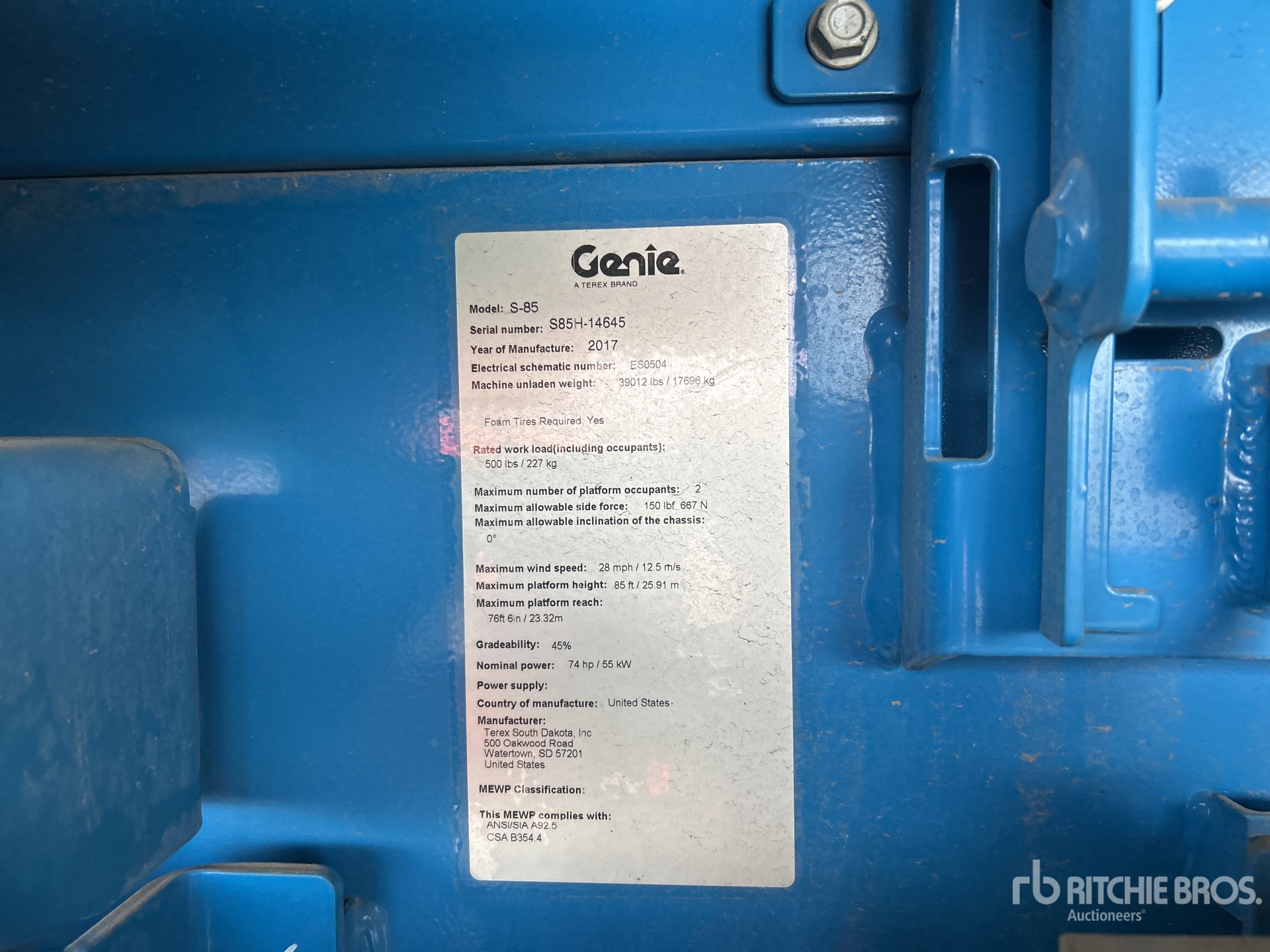 Aspect général with Numéro de série/Numéro d'identification du véhicule automobile