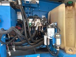 Hydraulique with 