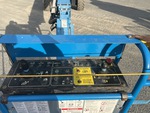 Poste de contrôle de base supérieur with 