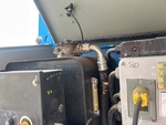 Hydraulique with 