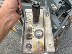 Control Station Upper with 