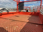 Control Station Upper with 