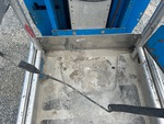 Control Station Upper with 
