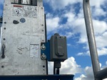 Electrical with 