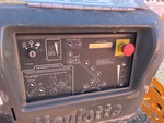 Control Station Ground with 