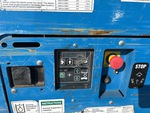 Control Station Ground with 