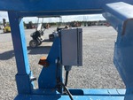 Control Station Upper with 