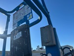 Électrique with 