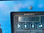Aspect général with Compteur horaire / compteur kilométrique