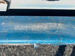Aspect général with Numéro de série/Numéro d'identification du véhicule automobile