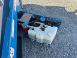 Hydraulique with 