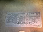 Generator with 