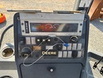 Control Station with 