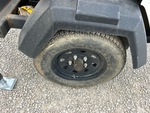 Trailer Chassis with 