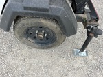 Trailer Chassis with 