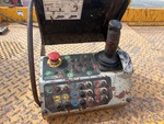 Control Station Upper with 