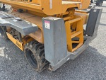 Chassis with 