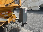 Chassis with 