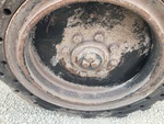 Drivetrain with 
