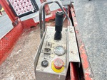 Control Station Upper with 