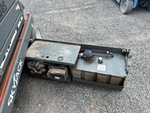 Hydraulics with 