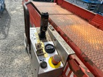 Control Station Upper with 