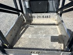 Control Station Upper with 
