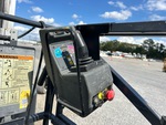 Control Station Upper with 