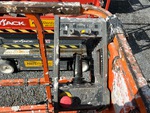 Control Station Upper with