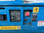 Basic Lower Control Station with